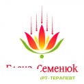Приватний кабінет психолога Олени Доброжанської