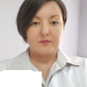 Приватний кабінет психолога, психотерапевта, сексолога  Наталії Кульчановської
