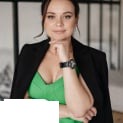 Приватний кабінет психолога Анни Тонкової