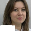 Приватний кабінет лікаря Купцової К. Ю.