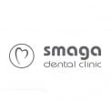 SMAGA dental clinic, стоматологічна клініка
