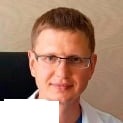 Кабінет травматолога Е.О. Абрамовича