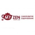 Центр саморозвитку та оздоровлення MyZen