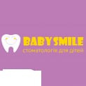 Стоматологія для дітей «BABY SMILE»