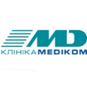 Медіком (Medikom), стаціонарне та хірургічне відділення
