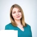 Приватний кабінет психолога, психотерапевта Г. Орлової