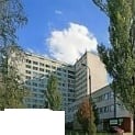 Київська міська клінічна лікарня швидкої медичної допомоги