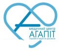 Агапіт на м. Позняки