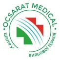 OCSARAT MEDICAL, центр ударно-хвильової терапії у Кривому Розі