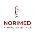 Клініка Реабілітації Норімед