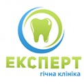 Стоматологічна клініка ЕКСПЕРТ на Окружній