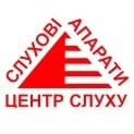 «ЦЕНТР СЛУХУ» Львів