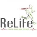 Центр фізичної терапії ReLife