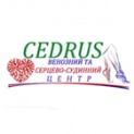 Медичний центр венозної і серцево-судинної діагностики CEDRUS  (Цедрус)