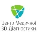 Центр Медичної 3D Діагностики