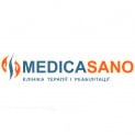 МЕДИКАСАНО (Medicasano) клініка комплексного консервативного лікування
