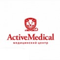 Active-Medical на вул. Галини Петрової