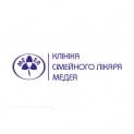 Медея на Заболотного