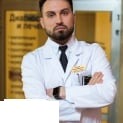 Кабінет Качури Антона Юрійовича