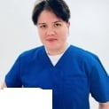 Кабінет лікаря-проктолога Воротинцева Ксенія Олегівна