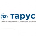 Тарус, центр лазерної корекції зору