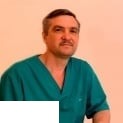 Приватний кабінет уролога, ультразвукових досліджень Голіщенка Ігоря Володимировича