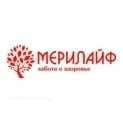 Мерілайф на Армійській