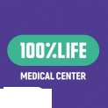 Медичний Центр "100% Життя" у Полтаві