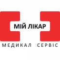 МІЙ ЛІКАР у Софіївській Борщагівці