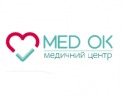 MED OK медичний центр на вул. Ващука