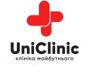 UniClinic (Інноваційна Клініка майбутнього)