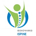 Євроспайн, центр хребта (Запоріжжя)