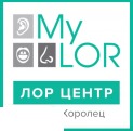 Приватний ЛОР-кабінет доктора Хролець О. В. на пр-т Ювілейний