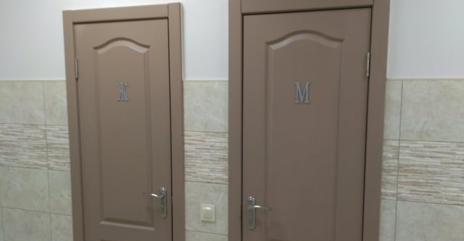 Альтернатива, медичний центр на вул. Героїв Дніпра