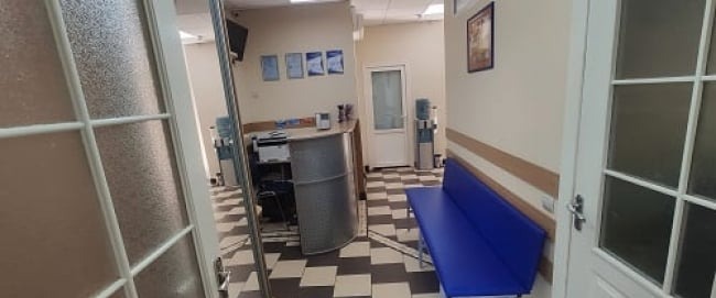 Elysium Medical Center