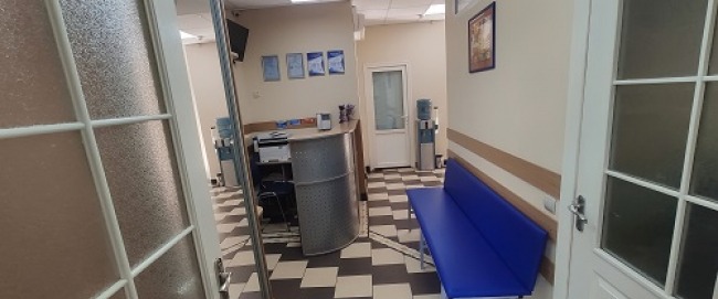 Elysium Medical Center