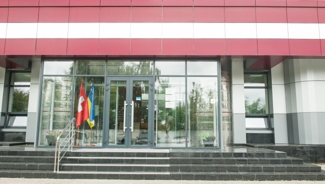 Медичний центр «Світ зору»