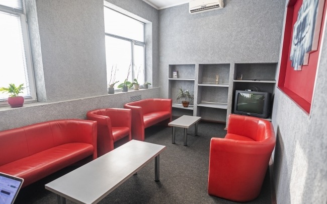 Французький стоматологічний центр
