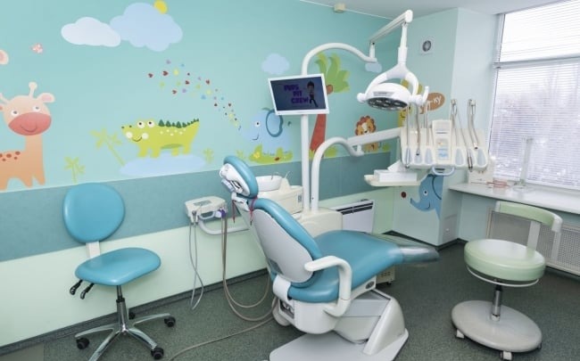 Французький стоматологічний центр