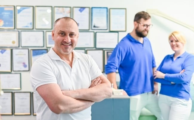 Французький стоматологічний центр