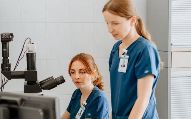 ICSI Clinic (IКСI Клінік)
