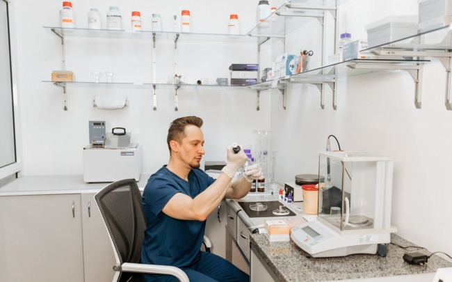 ICSI Clinic (IКСI Клінік)