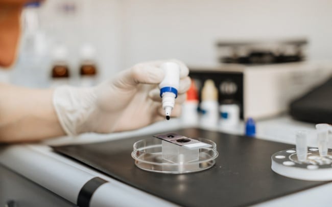ICSI Clinic (IКСI Клінік)