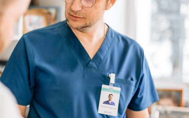 ICSI Clinic (IКСI Клінік)