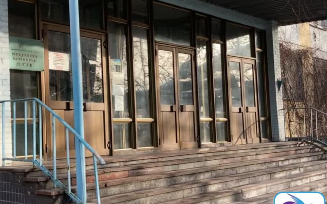Медичний комплекс МРІЯ