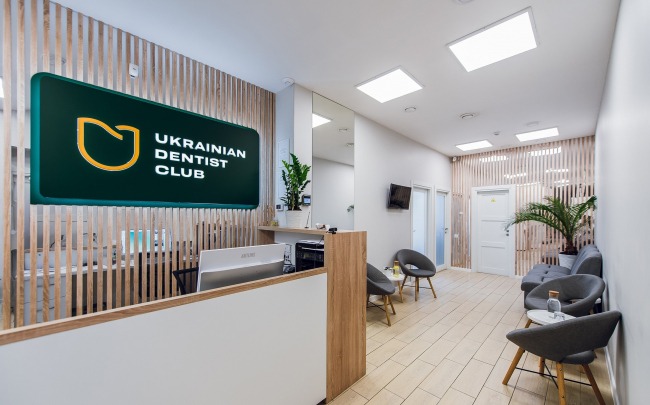 Ukrainian Dentist Club