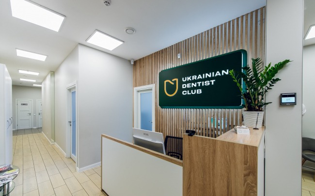Ukrainian Dentist Club