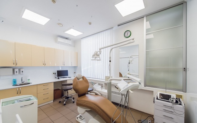 Ukrainian Dentist Club