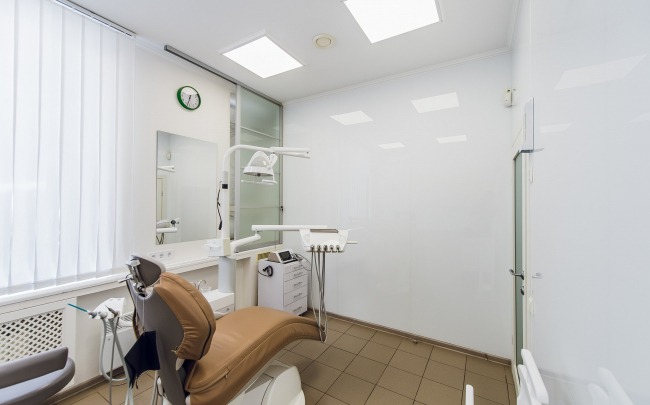 Ukrainian Dentist Club