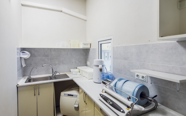 Ukrainian Dentist Club